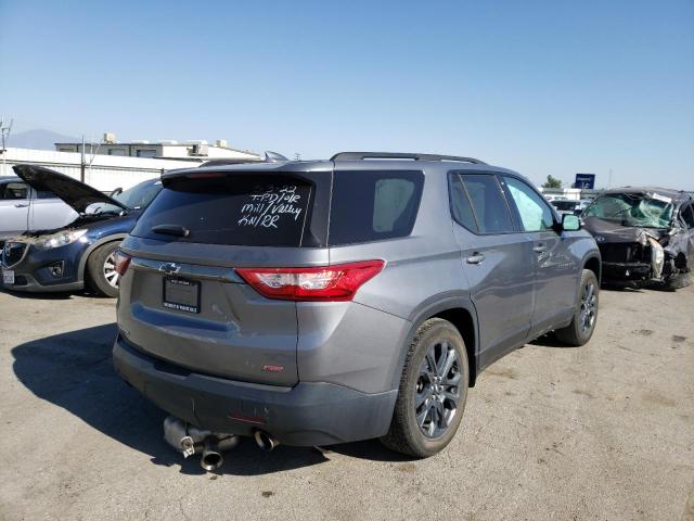 2020 CHEVROLET TRAVERSE R 1GNERJKWXLJ236597