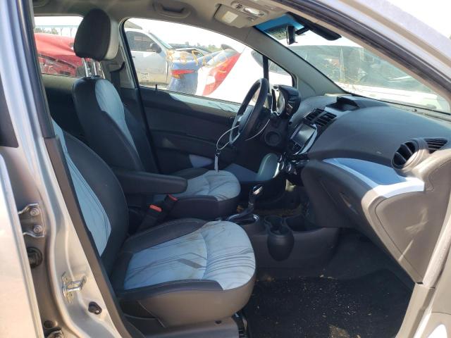 2016 CHEVROLET SPARK EV 1 KL8CK6S08GC582650