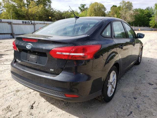 2015 FORD FOCUS SE 1FADP3F2XFL270177