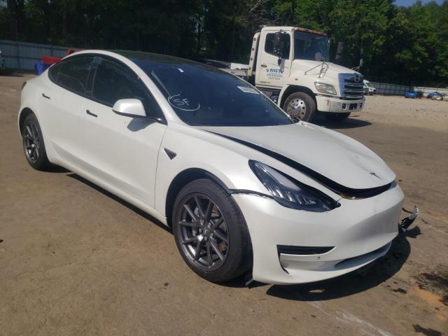 2021 TESLA MODEL 3 5YJ3E1EA7MF853699