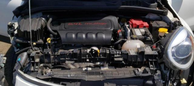 2018 FIAT 500X TREKK ZFBCFXCBXJP694970