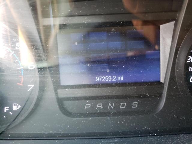 2017 FORD TAURUS SE 1FAHP2D87HG117545
