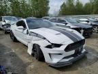2020 FORD  MUSTANG