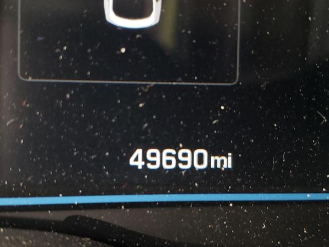 2018 HYUNDAI IONIQ KMHC65LD9JU076216