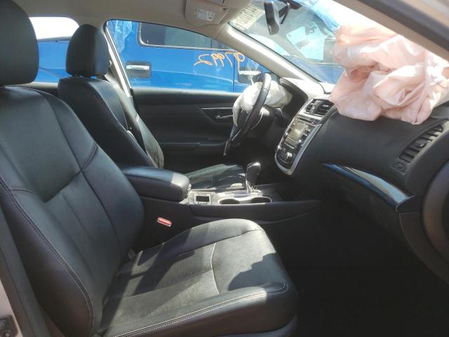 2018 NISSAN ALTIMA S/L 1N4AL3AP8JC170184