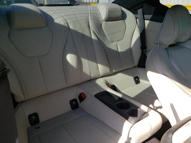 2017 INFINITI Q60 PREMIU JN1EV7EL8HM553876
