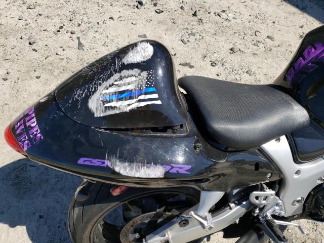 2006 SUZUKI GSX1300 R JS1GW71A862111674