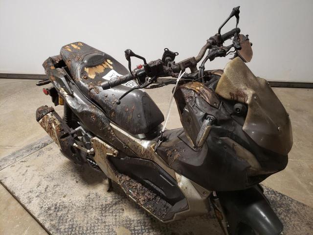 2021 HONDA ADV150 A MLHKF3852M5001312