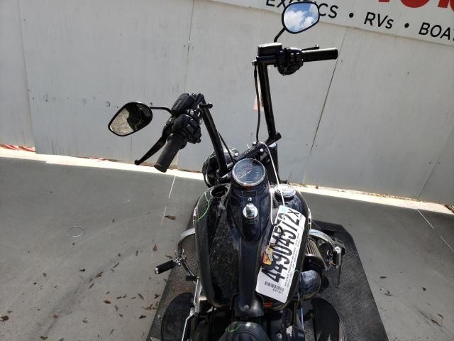 2017 HARLEY-DAVIDSON FLSS 1HD1JS916HB016534