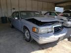 1993 LINCOLN  TOWN CAR