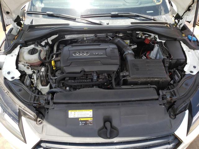 2017 AUDI TT TRUC5AFV0H1003452