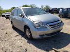 2007 HONDA  ODYSSEY