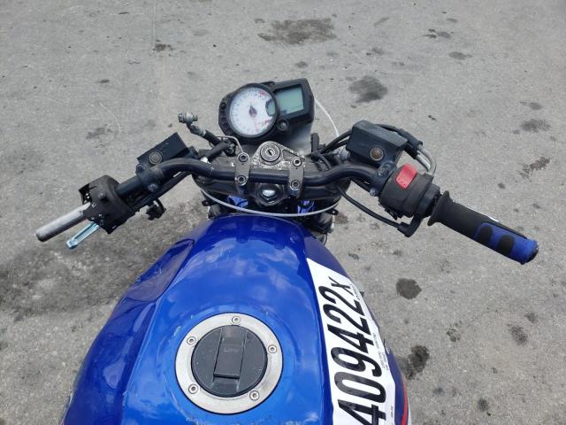 2008 SUZUKI GSX650 F JS1GP74A482103583