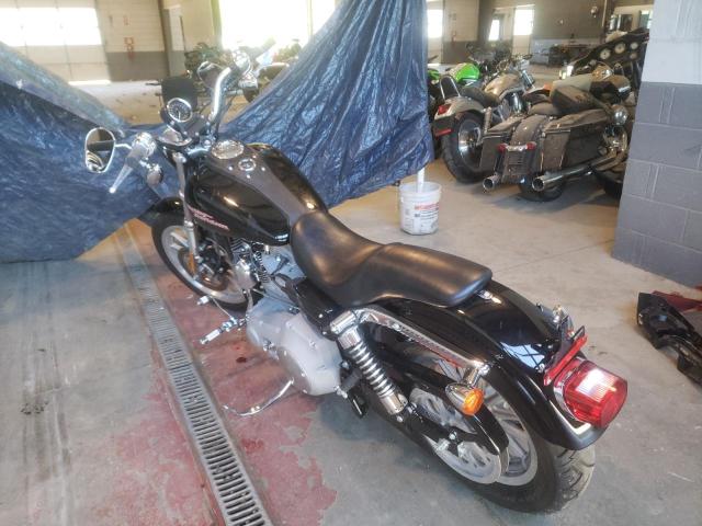 2005 HARLEY-DAVIDSON FXDI 1HD1GMW135K311455