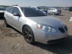 2009 PONTIAC  G6