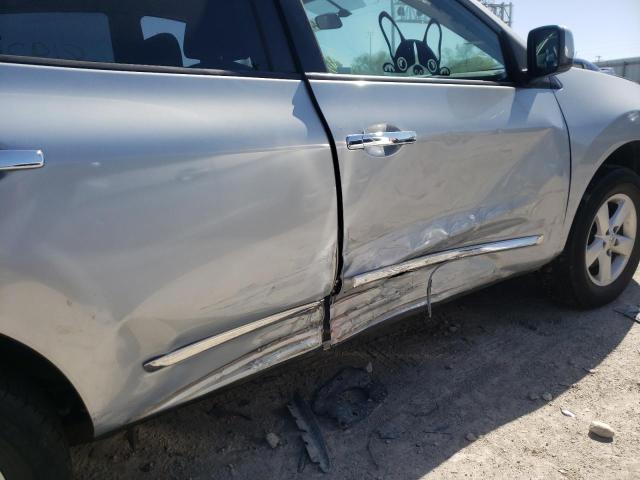 Фото: JN8AS5MV8DW137034 - 9