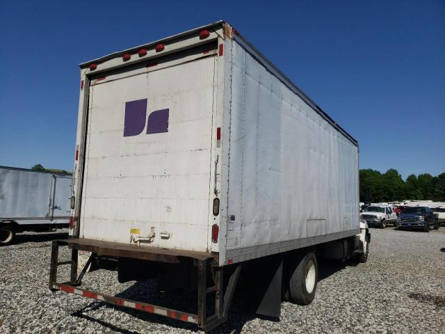 5PVNJ8JT2C4S53571 Hino 258/268 2012. Фото: 3