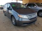 HONDA ODYSSEY 2012 foto