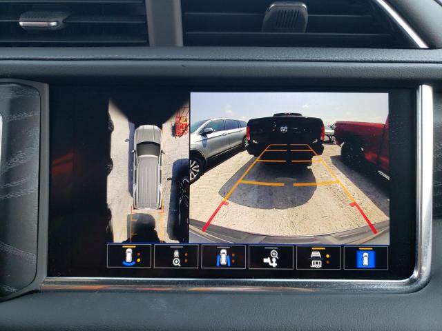 2022 GMC YUKON/DENA 1GKS1JKL8NR154286