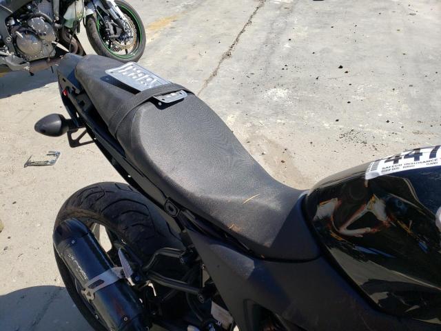 2020 SUZUKI SV650 A JS1VP55B4L7100276
