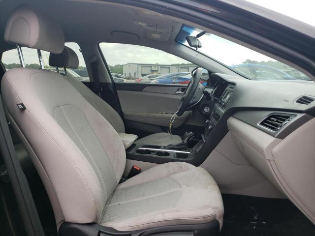2015 HYUNDAI SONATA SE - 5NPE24AF5FH223950