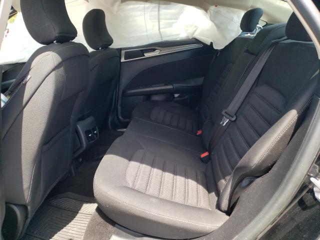 3FA6P0HD4JR223176 Ford Fusion Se 2018. Фото: 5