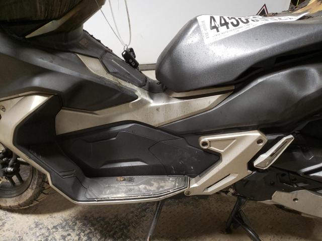 2021 HONDA ADV150 A MLHKF3852M5001312