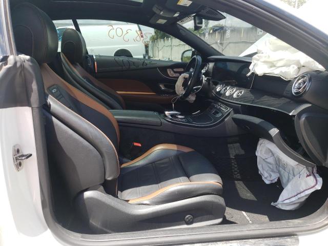 2019 MERCEDES-BENZ E AMG 53 WDD1J6BB5KF084387