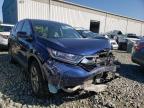 2018 HONDA  CRV