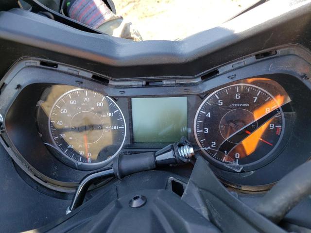 2021 YAMAHA CZD300 A MH3SH10Y5MK003209