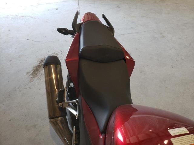 2018 HONDA CB300 F MLHNC521XJ5400634