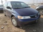 HONDA ODYSSEY 2003 foto