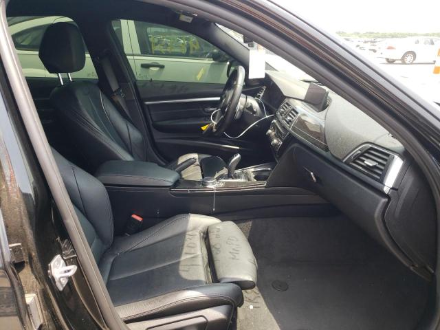 2018 BMW 340 I WBA8B3C51JK384962