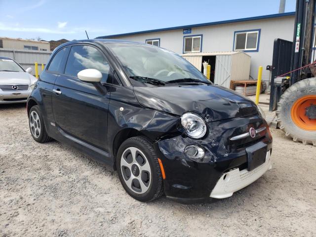 2015 FIAT 500 ELECTR 3C3CFFGE9FT623357