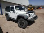 2012 JEEP  WRANGLER