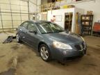 2005 PONTIAC  G6