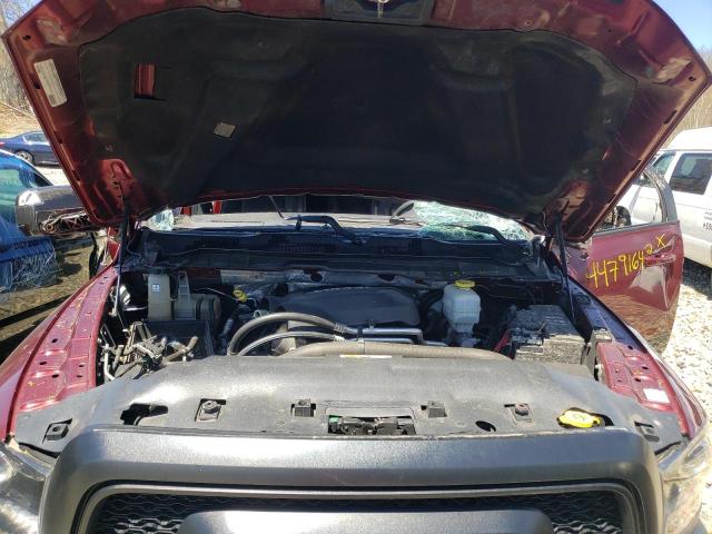 2017 RAM 2500 POWER 3C6TR5EJ0HG694978