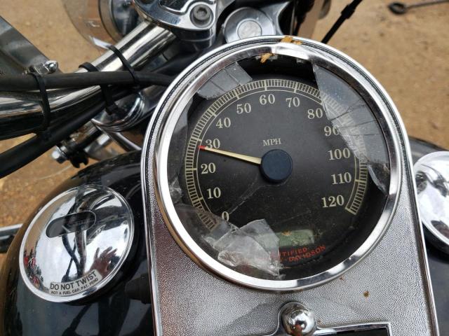 2006 HARLEY-DAVIDSON FLSTI 1HD1JFB116Y024522