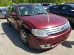 2008 FORD  TAURUS