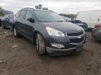 2012 CHEVROLET  TRAVERSE