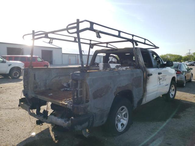 2022 RAM 1500 TRADE 1C6SRECG9NN211493