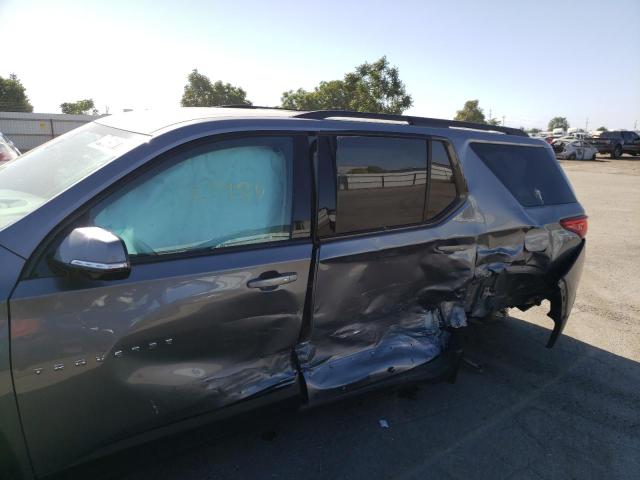 2020 CHEVROLET TRAVERSE R 1GNERJKWXLJ236597