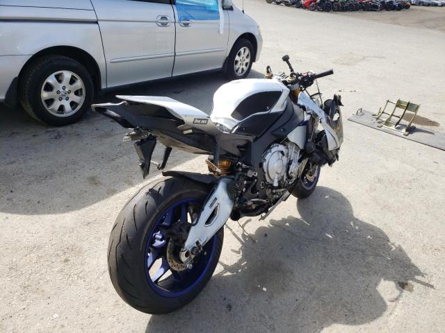 2015 YAMAHA YZFR1M C JYARN40Y4FA000071