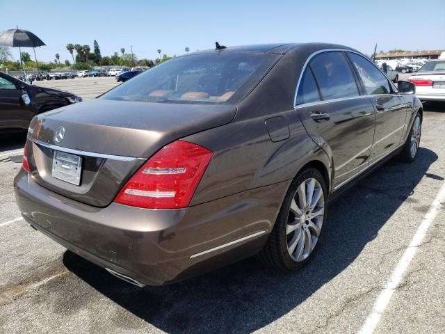 VIN WDDNG7DB7DA533202 2013 Mercedes-Benz S-Class, 550 no.4