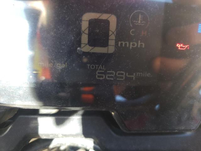 2019 HONDA CB500 F MLHPC631XK5000183