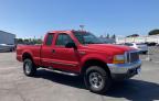 2000 FORD  F350