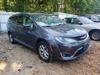 photo CHRYSLER PACIFICA 2018