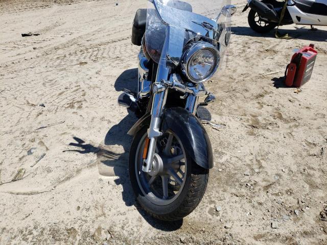 2017 SUZUKI VL1500 B JS1VY56AXH2100306