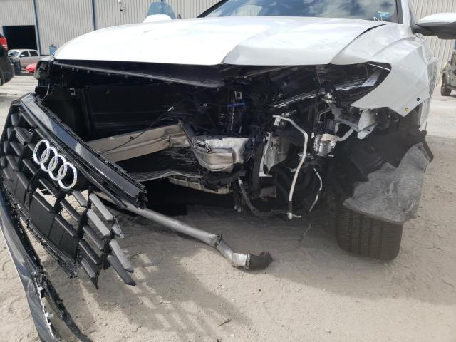 2021 AUDI Q8 PREMIUM WA1EVAF17MD014385