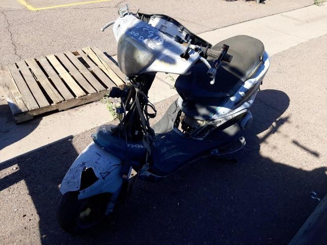 2009 PIAGGIO FLY 150 ZAPM578F394000454